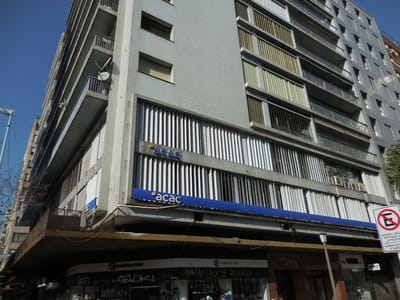 Oficinas en Centro