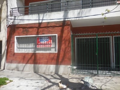 Casas en Aguada