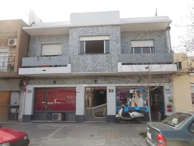 Apartamentos en Tres Cruces