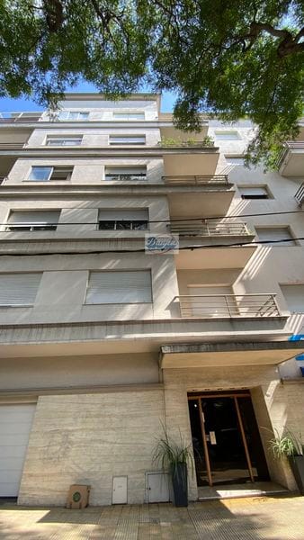 Apartamentos en Pocitos