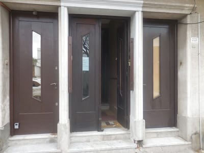 Apartamentos en Tres Cruces