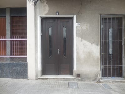 Apartamentos en Tres Cruces