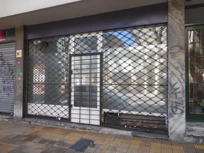 Locales Comerciales en Centro