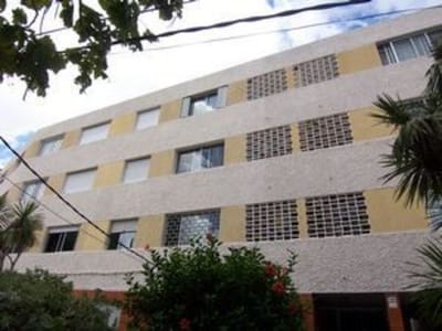 Apartamentos en Malvín