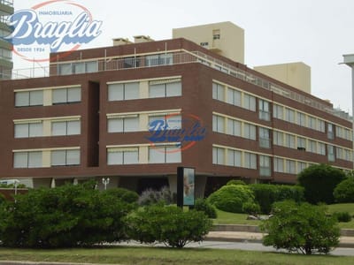 Apartamentos en Playa Mansa