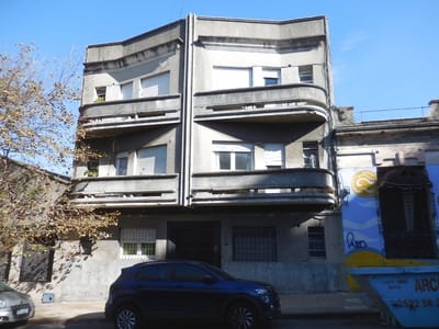 Apartamentos en Barrio Sur