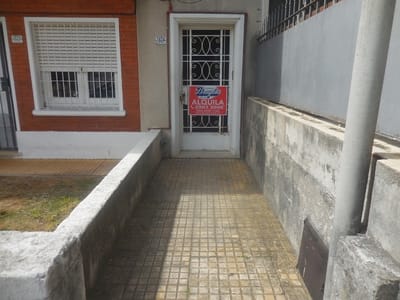 Apartamentos en Buceo
