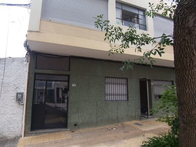 Apartamentos en Parque Batlle