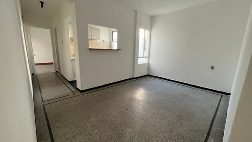Apartamentos en Parque Batlle