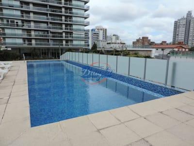 Apartamentos en Playa Brava