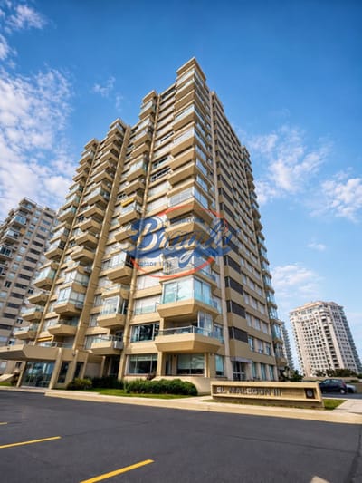 Apartamentos en Playa Mansa