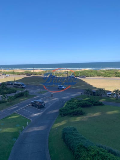 Apartamentos en Playa Brava
