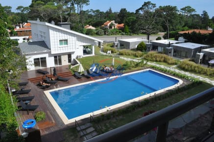 Apartamentos en San Rafael
