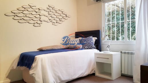 Casas en Playa Mansa