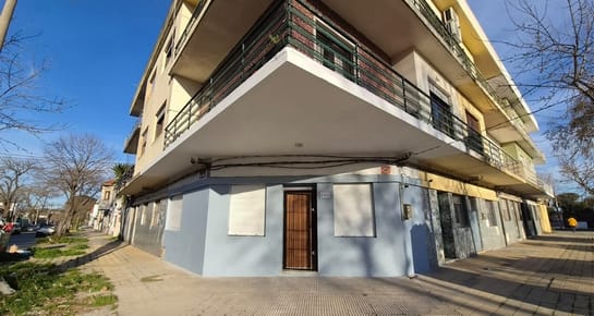 Locales Comerciales en Jacinto Vera