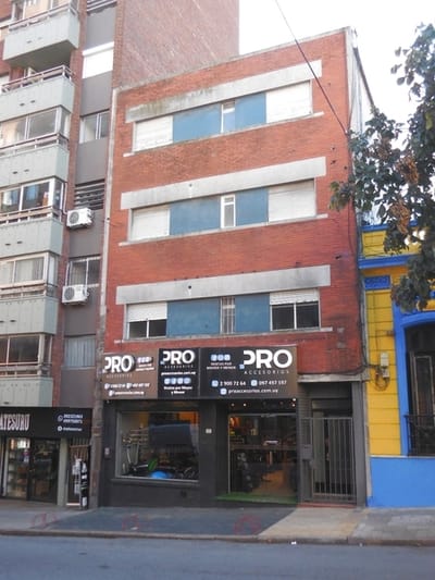 Apartamentos en Centro