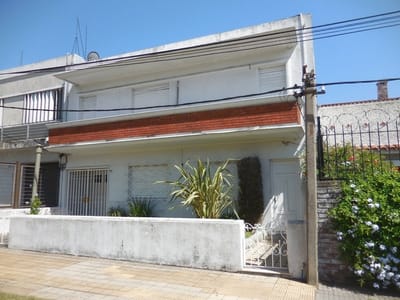 Apartamentos en La Blanqueada
