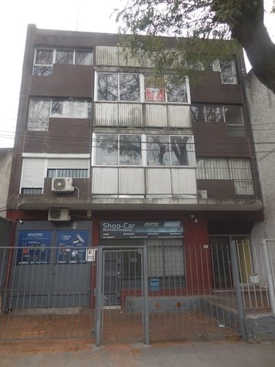 Apartamentos en Villa Muñoz