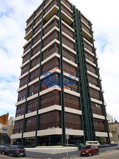 Apartamentos en Península