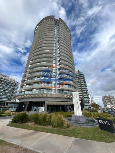Apartamentos en Punta del Este