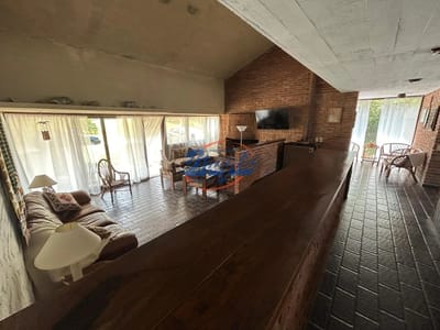 Casas en San Rafael