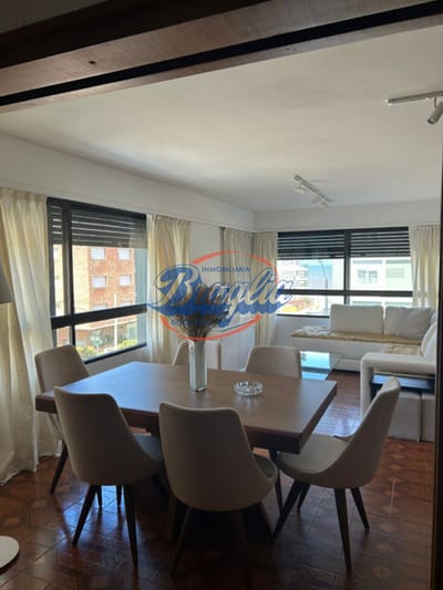 Apartamentos en Península