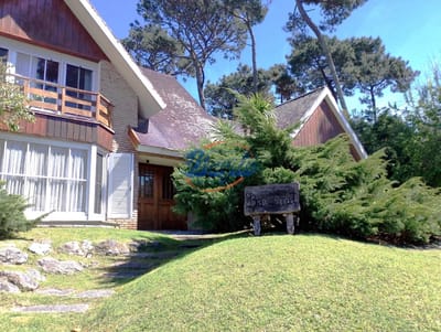 Casas en Punta del Este