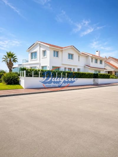Casas en Península