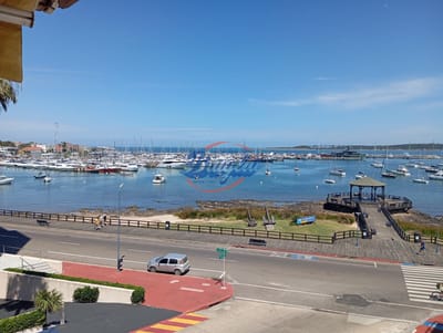 Apartamentos en Península