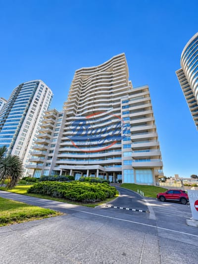 Apartamentos en Playa Brava