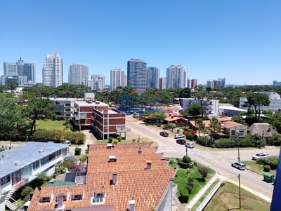 Apartamentos en Aidy Grill