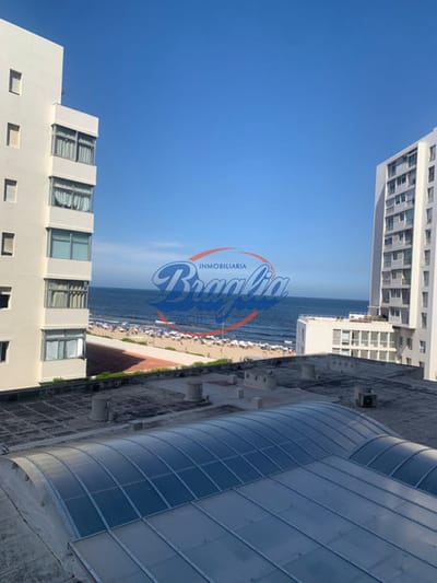 Apartamentos en Península