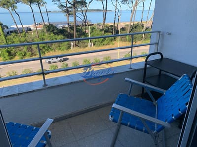 Apartamentos en Playa Mansa