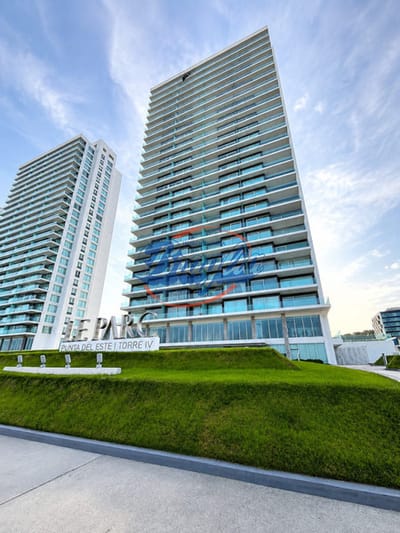 Apartamentos en Playa Brava
