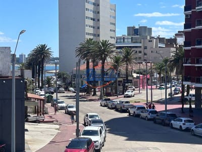 Apartamentos en Península
