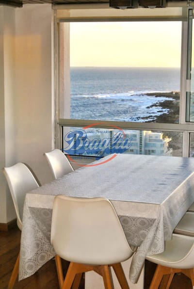 Apartamentos en Península
