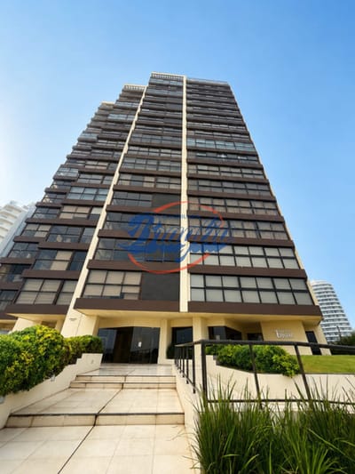 Apartamentos en Playa Brava