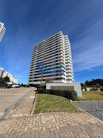 Apartamentos en Playa Brava