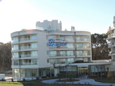 Apartamentos en Pinares
