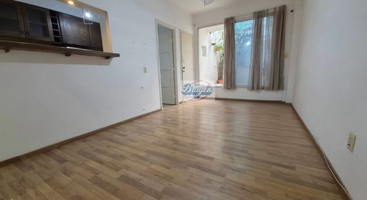Apartamentos en Pocitos Nuevo