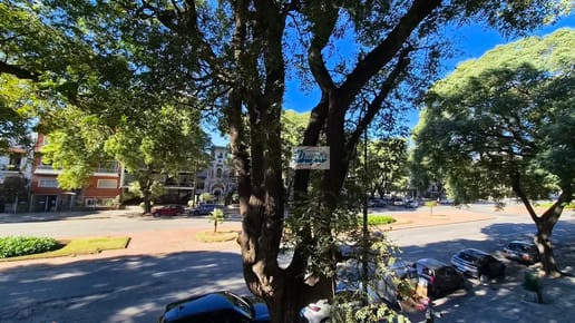Apartamentos en Punta Carretas