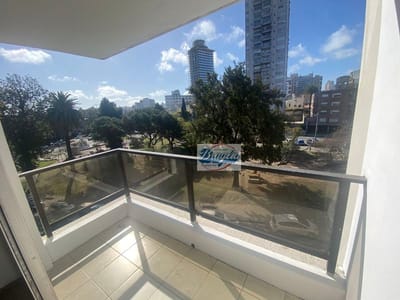 Apartamentos en Pocitos