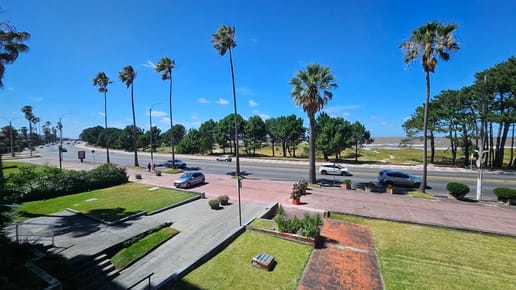 Apartamentos en Punta Gorda