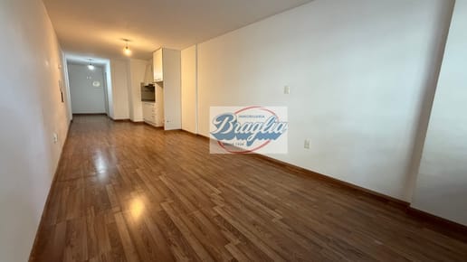 Apartamentos en Parque Rodó
