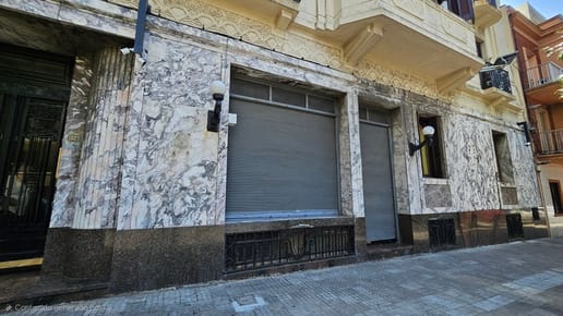Locales Comerciales en Barrio Sur