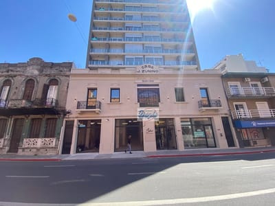 Apartamentos en Cordón