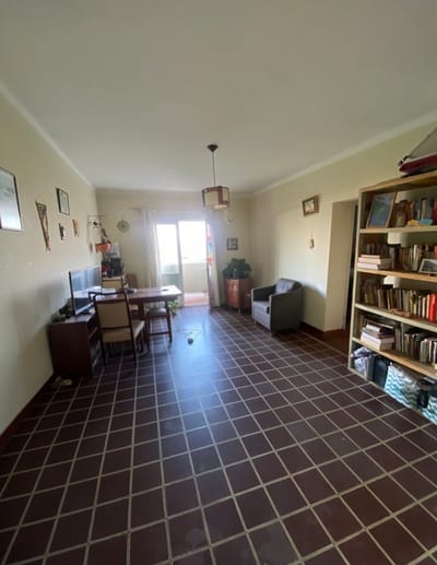 Apartamentos en Ciudad Vieja
