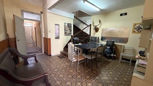 Casas en Unión