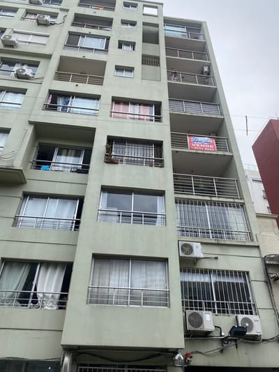 Apartamentos en Cordón