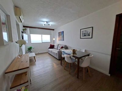 Apartamentos en Ciudad Vieja
